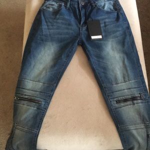 Versace men’s jeans